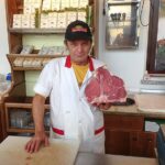 La qualità della Carne bio sapientemente lavorata da Bordona Farm