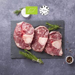 Ossobuco Biologico Certificato