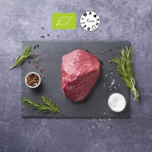 Tagliata Biologico Certificato