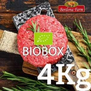 BioBox 4kg