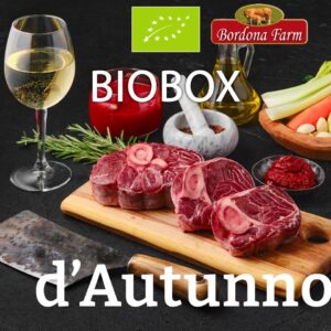 Bio Box d'Autunno