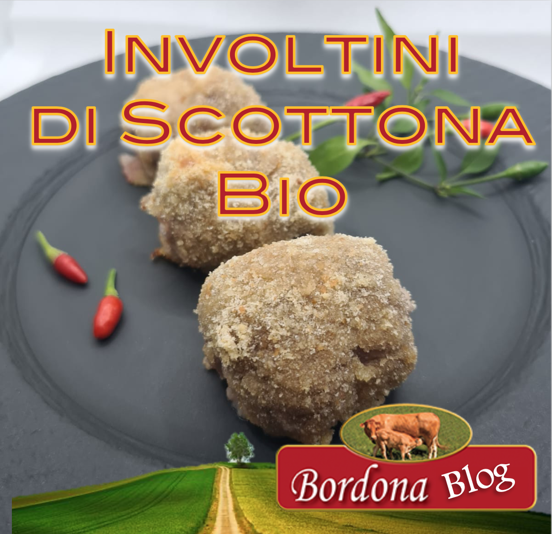 Involtini di Scottona