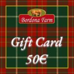 Gift Card 50