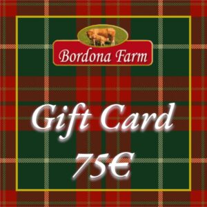 Gift Card 75