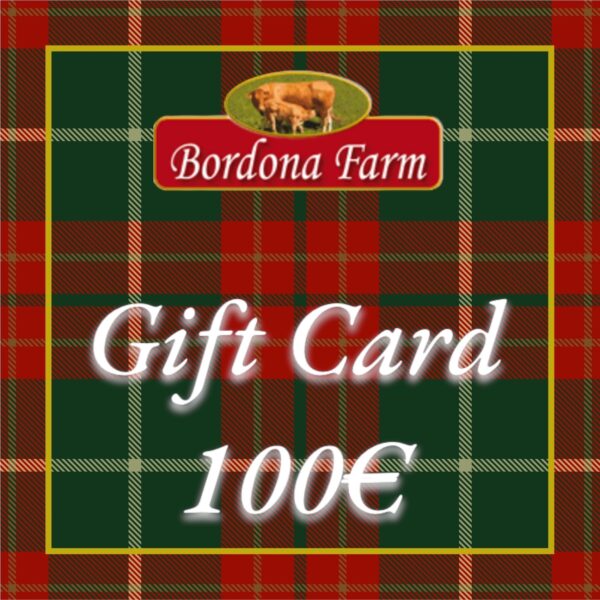 Gift Card 100