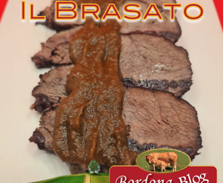 Il Brasato: Un Inno ai Sapori Autentici e alla Tradizione Culinaria