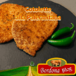 Cotolette alla Palermitana – Ricetta Tradizionale con un Tocco Agrisano